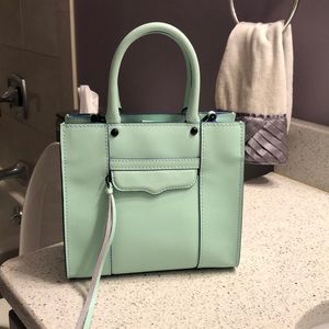 Rebecca Minkoff small bag